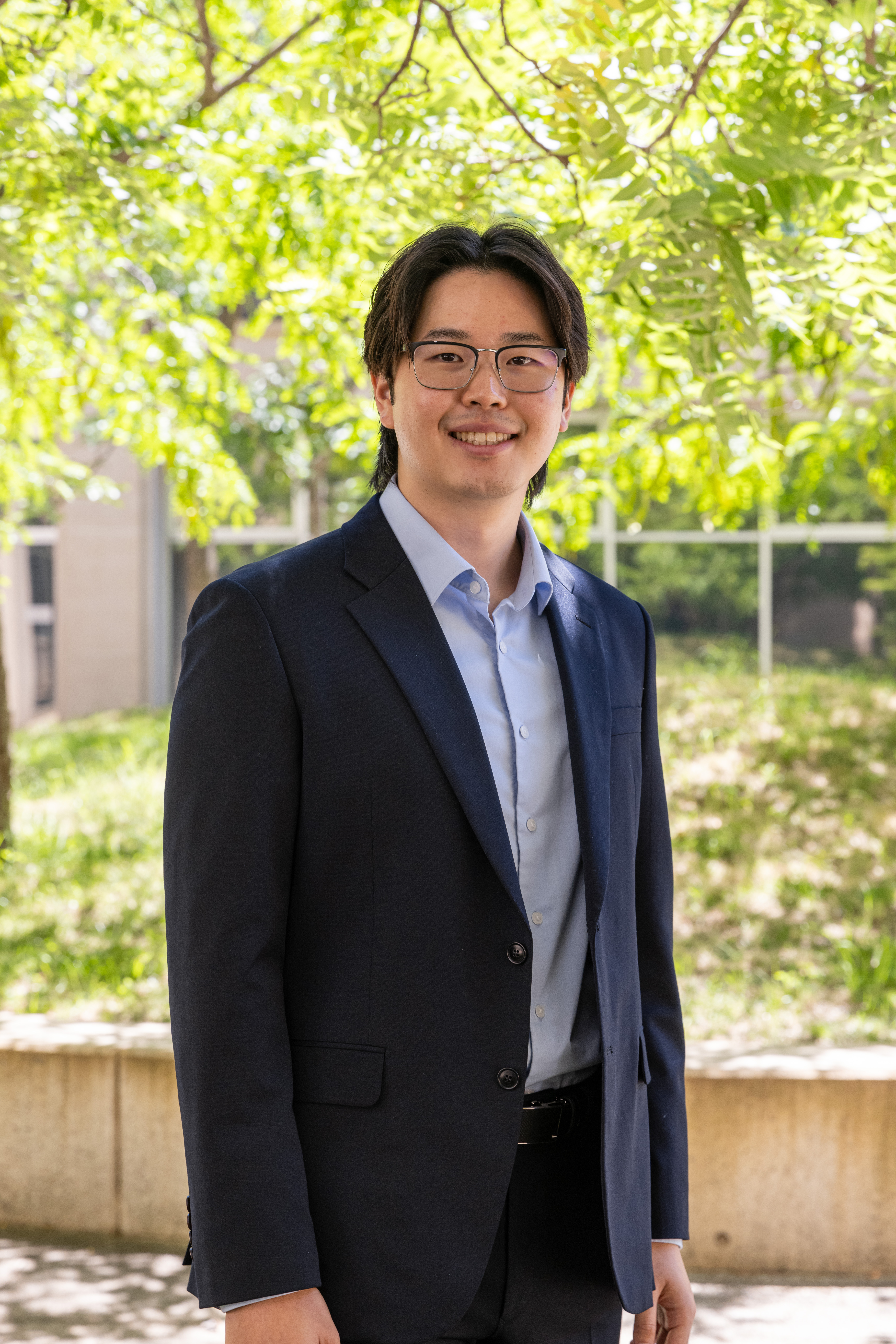 Ci Ho Kang